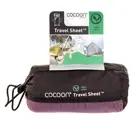 Cocoon Travelsheet 100% Katoen