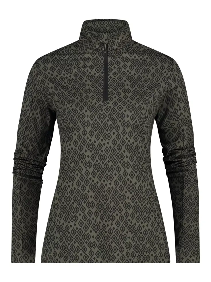 Zuni - Skipully dames - Human Nature