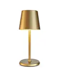 Essence Tafellamp Oplaadbaar - 26cm - LED