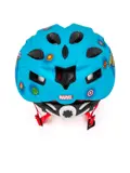 Kinder Fietshelm - 52-56cm (M) - In-Mold