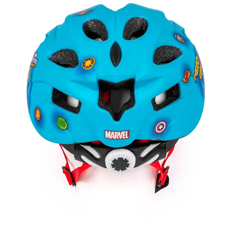 Kinder Fietshelm - 52-56cm (M) - In-Mold