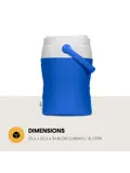 Pinnacle Platino 2 Gallon Drankkoeler - 8L