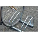 Dunlop Fietsenrek voor 2 Fietsen