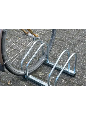 Dunlop Fietsenrek voor 2 Fietsen