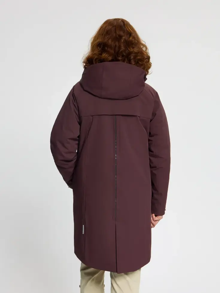 Ryom - 4-in-1 parka dames