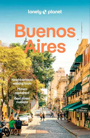 Reisgids Buenos Aires 9