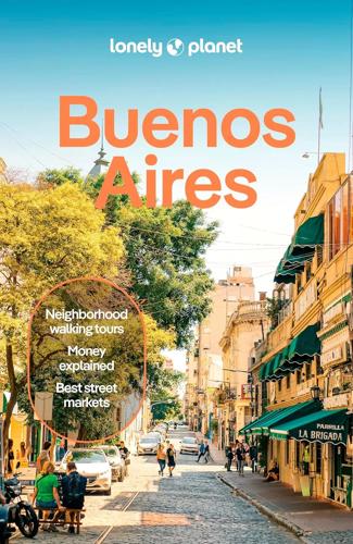 Reisgids Buenos Aires 9