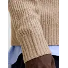 Heren York Ollie Knit Crew Neck