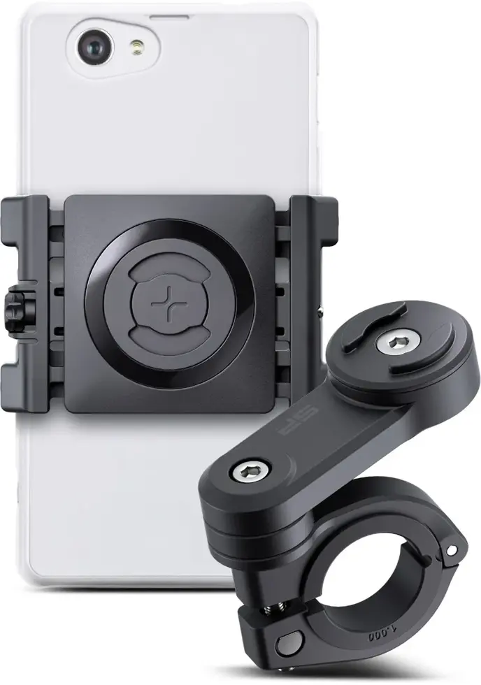 Moto Bundle LT - Telefoonhouder Motor