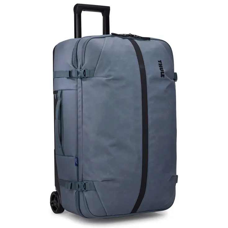 Aion Wheeled Duffel 70cm  | 95 L