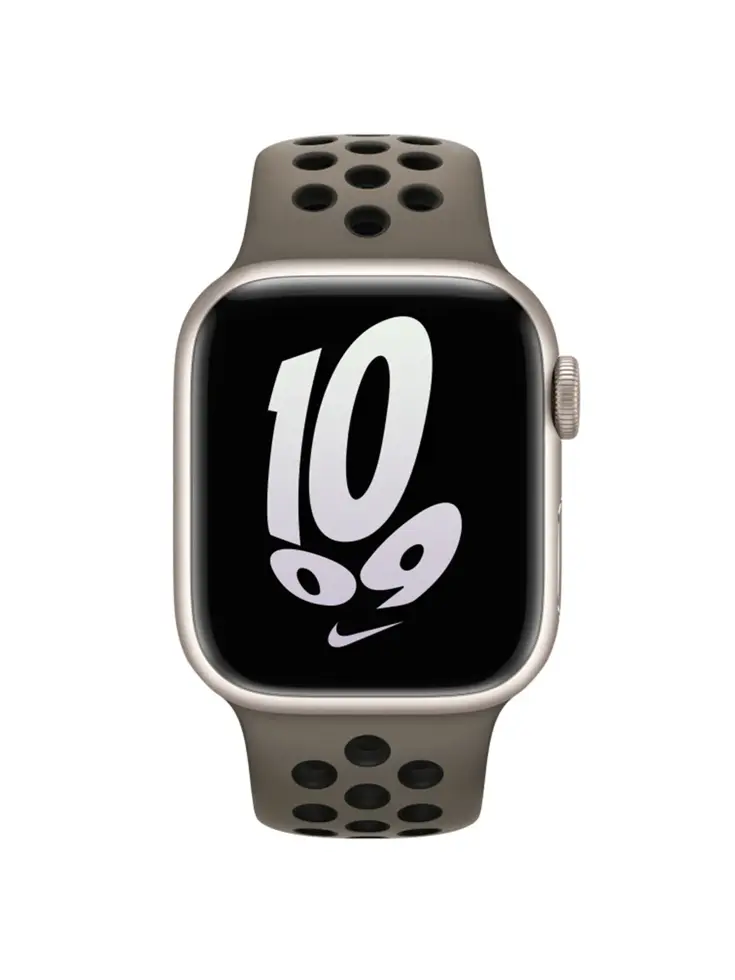 Bandje voor Apple Watch | 38/40/41/42 mm