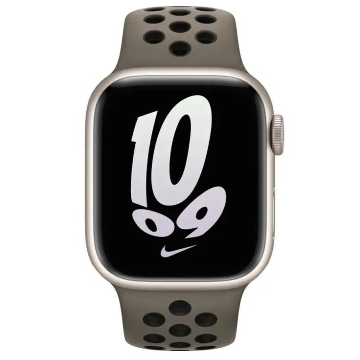Bandje voor Apple Watch | 38/40/41/42 mm