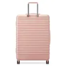 Delsey Bastille 2.0 Trolley L rose |102 L