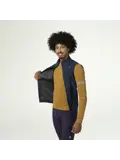 Solid - Heren Fietsshirt