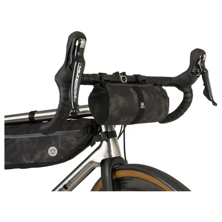 Venture Roll Bag - Stuurtas