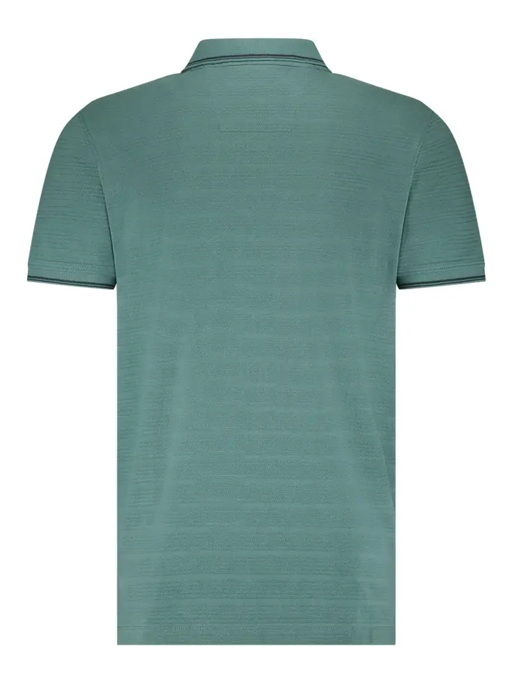 Eastland - Polo heren - Human Nature