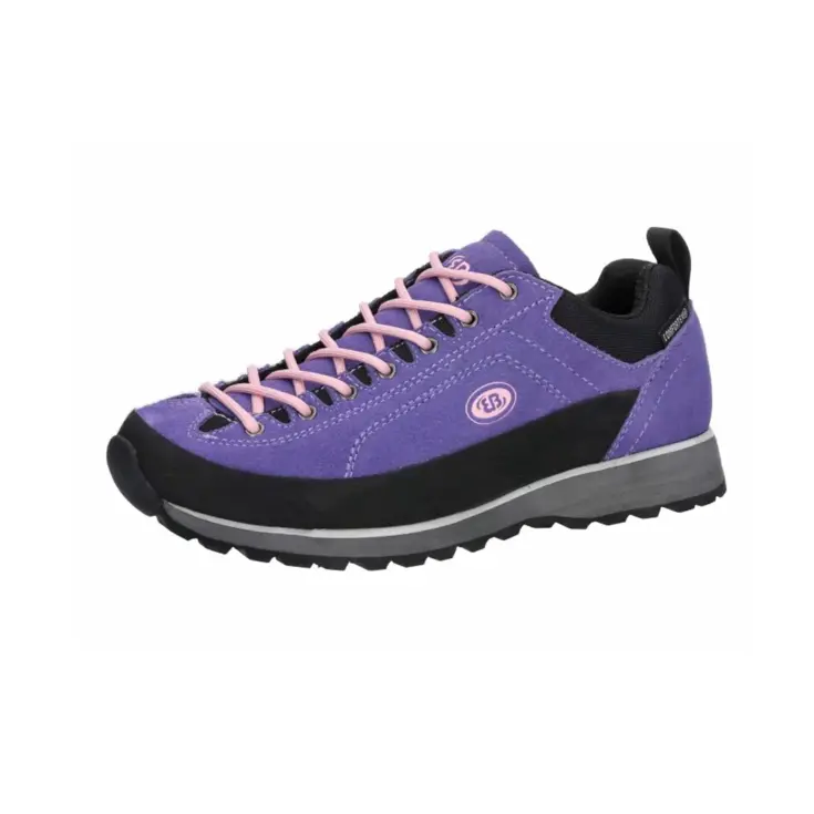 Wandelschoenen dames Mount Parry Low