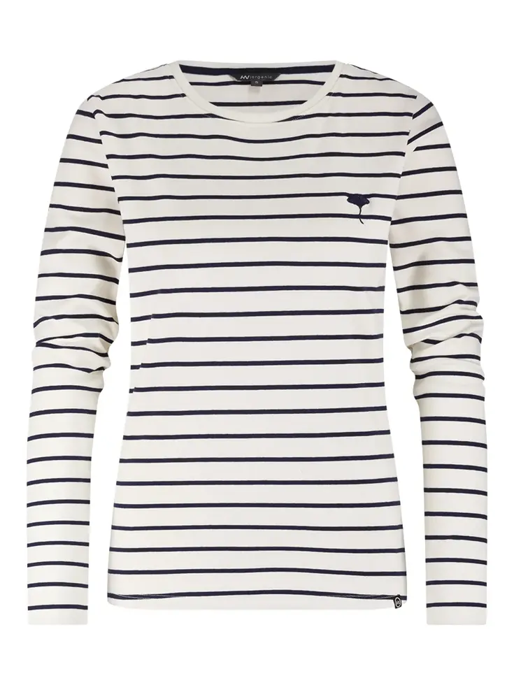 Vira - T-shirt dames - Human Nature