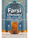 Taalgids Phrasebook Farsi 4
