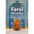 Taalgids Phrasebook Farsi 4
