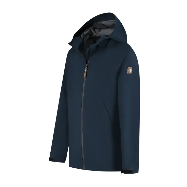 Jari Heren - Hardshell Jas - Waterdicht