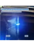 Polijst Pads - Polijstschijven - 18 Delig