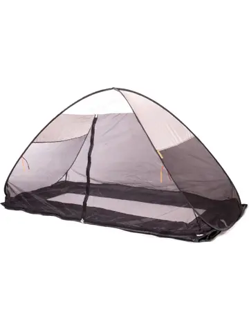 Luxe Bedtent Pop Up klamboe - 1mm gaas