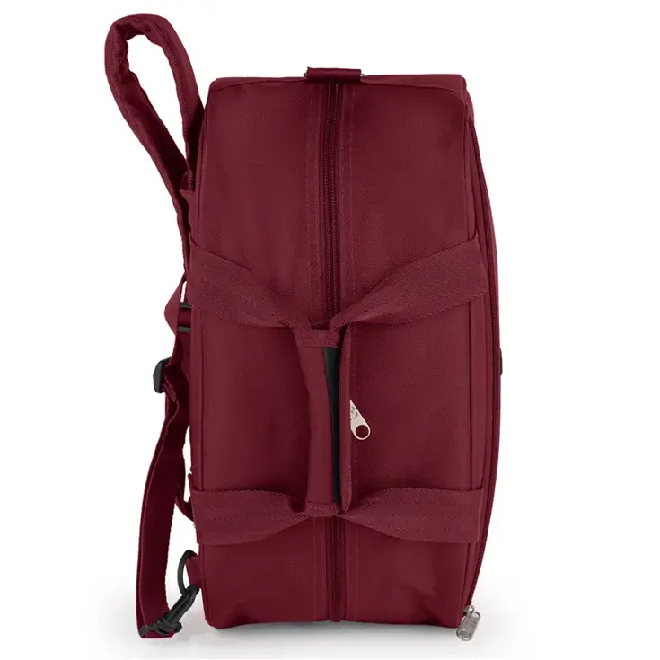 Week - Underseater - Reistas - 19 Liter