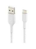 Belkin USB-C naar USB kabel Braided