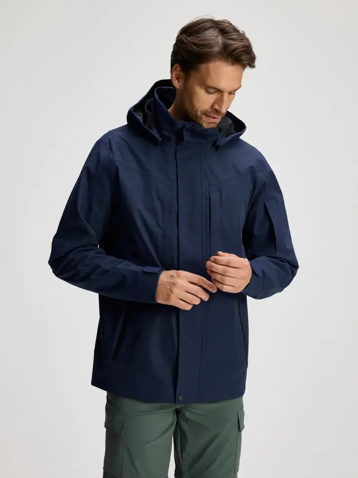 Hamlin - Jas heren - Human Nature