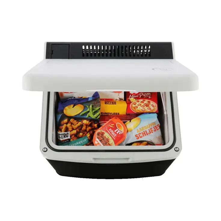 Koelbox Hybride Mhc-40 Ac/dc