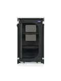 Campingkast - Aluminium - Met draagtas