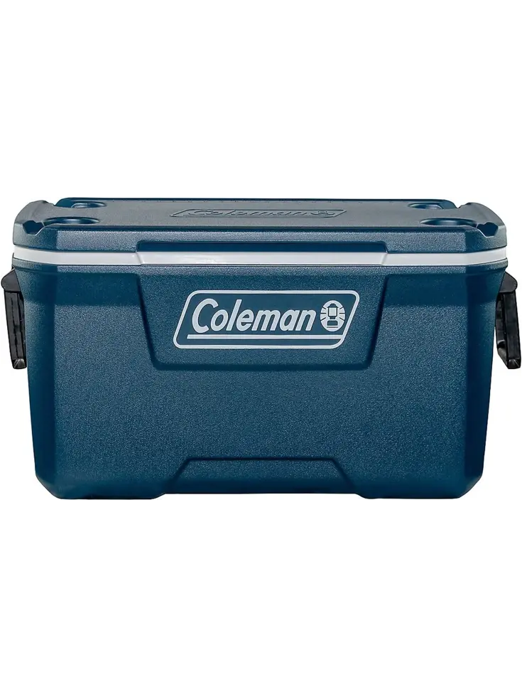 70QT Xtreme Koelbox - 66 Liter - Blauw