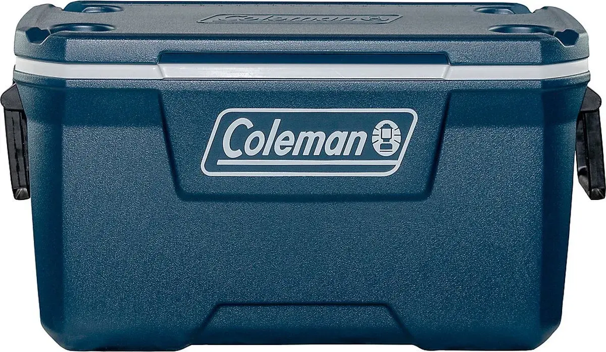 70QT Xtreme Koelbox - 66 Liter - Blauw
