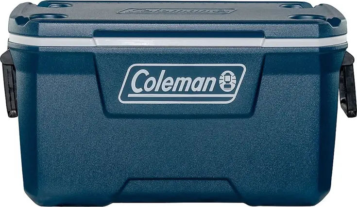 70QT Xtreme Koelbox - 66 Liter - Blauw