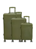 Easy Travel - Kofferset 3-delig - 74/65/55cm