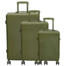 Beagles - Easy Travel - Kofferset 3-delig