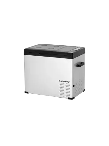 Steamy-E Elektrische Koelbox - 44L