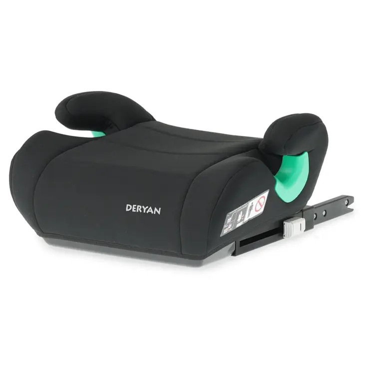 Cody i-Size Zitverhoger - ISOFIX - 125-150 cm
