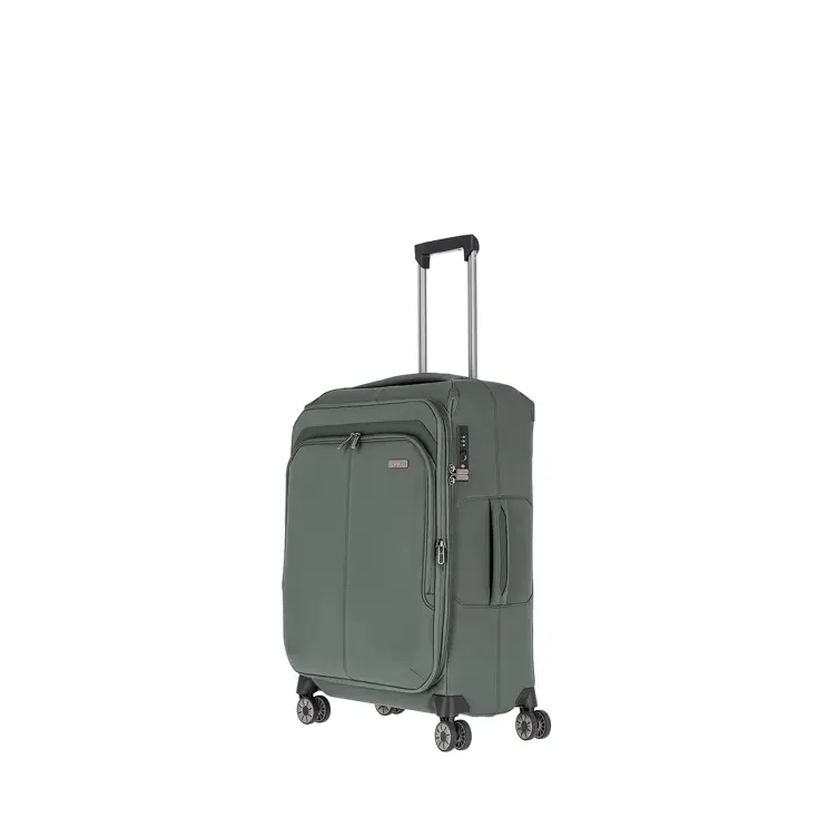 Priima 4w Trolley M Exp.  | 72 L