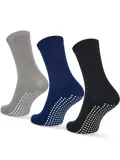 GEASY Antislip Sokken 3 paar - Pure Grip