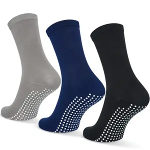 GEASY Antislip Sokken 3 paar - Pure Grip