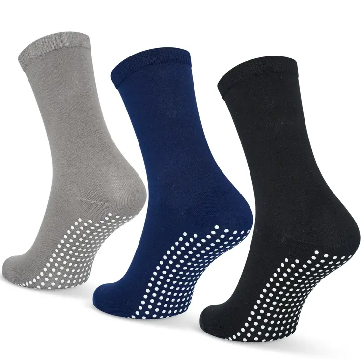 GEASY Antislip Sokken 3 paar - Pure Grip