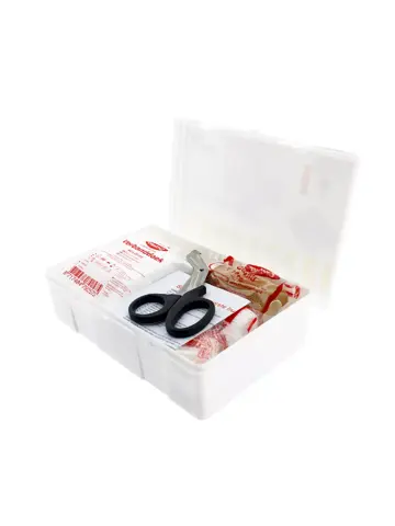 Auto verbanddoos Wegenwacht - ANWB 