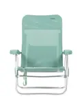 Strandstoel AL/205-M-07 groen