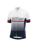 Fietsshirt Messenger heren