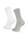 Antislip Sokken 2 paar - Flex Grip