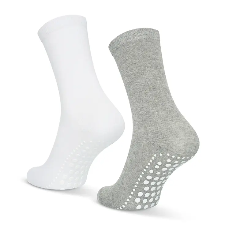 Antislip Sokken 2 paar - Flex Grip