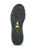 Asongo - Lage wandelschoenen heren