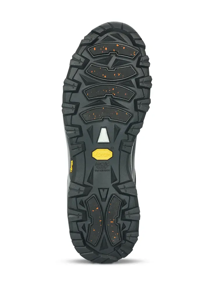 Asongo - Lage wandelschoenen heren